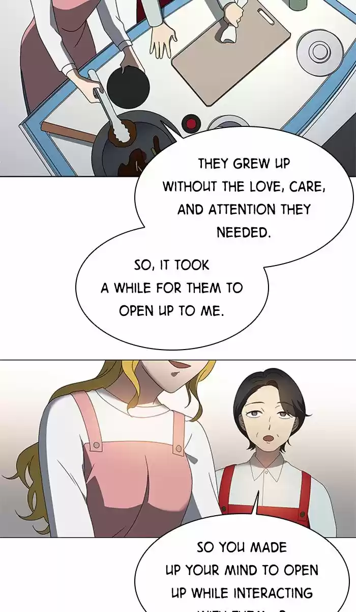 It’S Mine Chapter 33