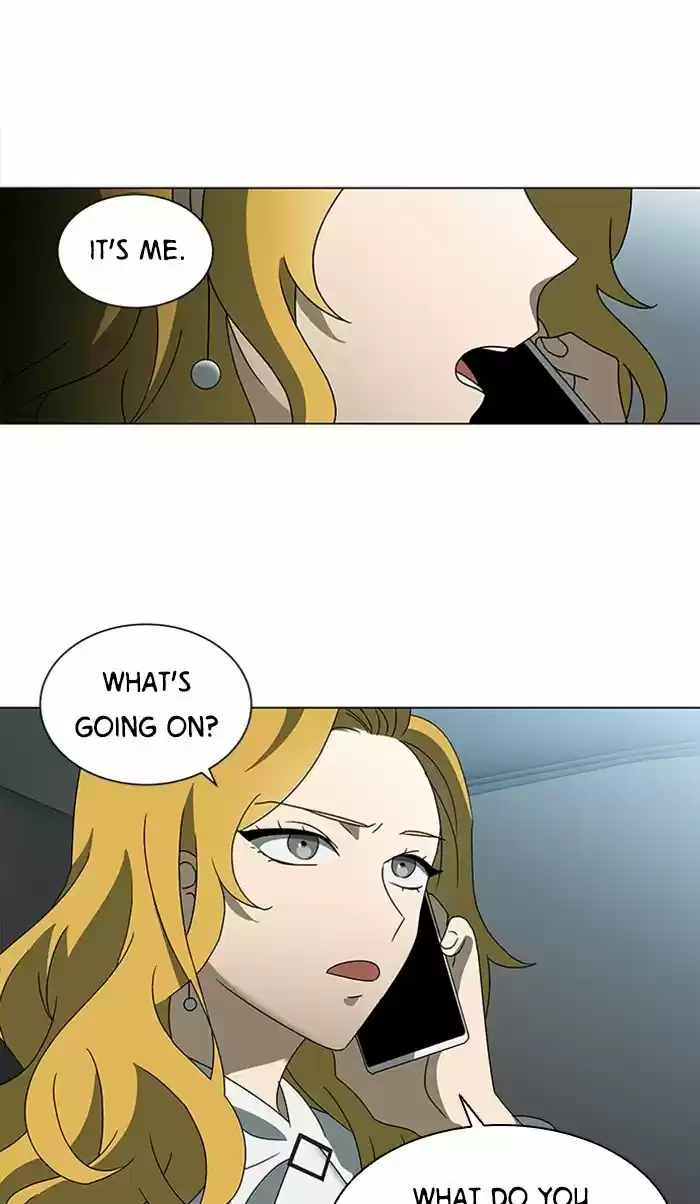 It’S Mine Chapter 33