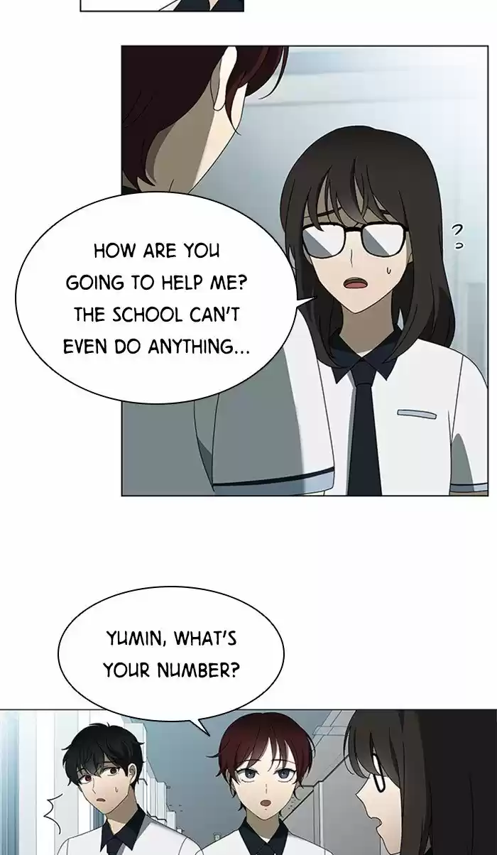 It’S Mine Chapter 33