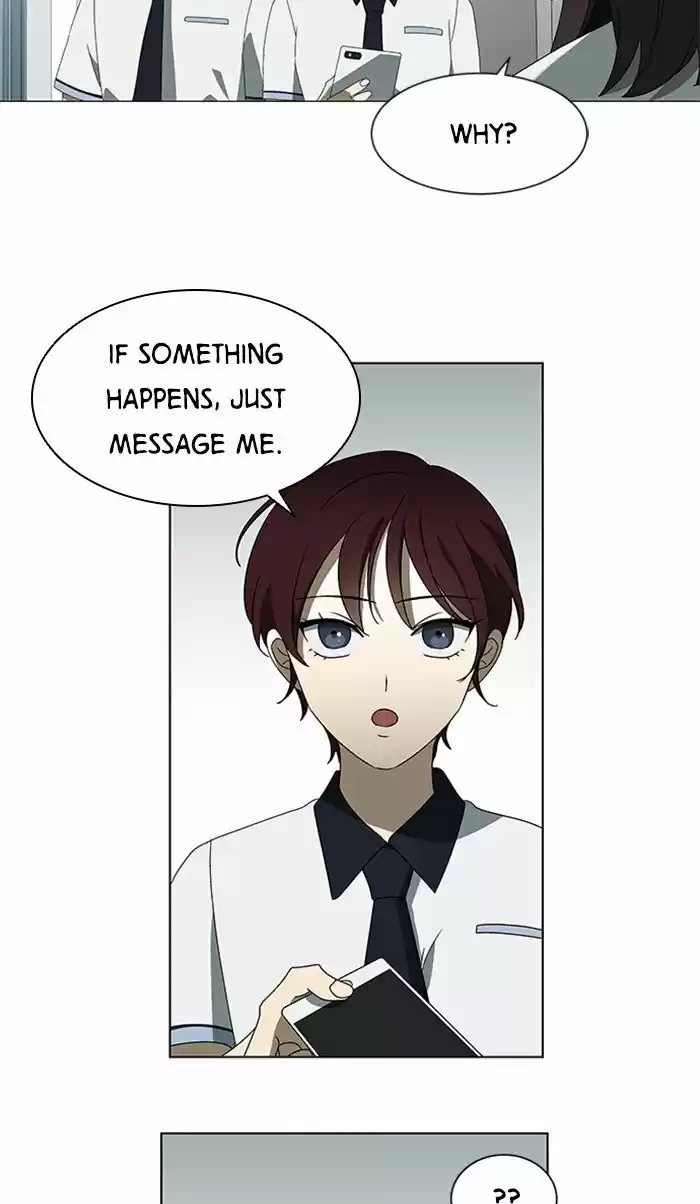 It’S Mine Chapter 33