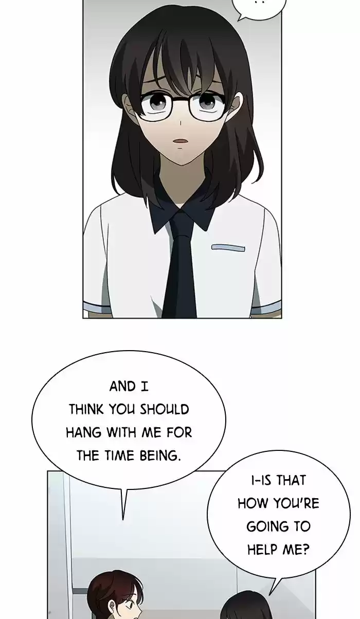 It’S Mine Chapter 33