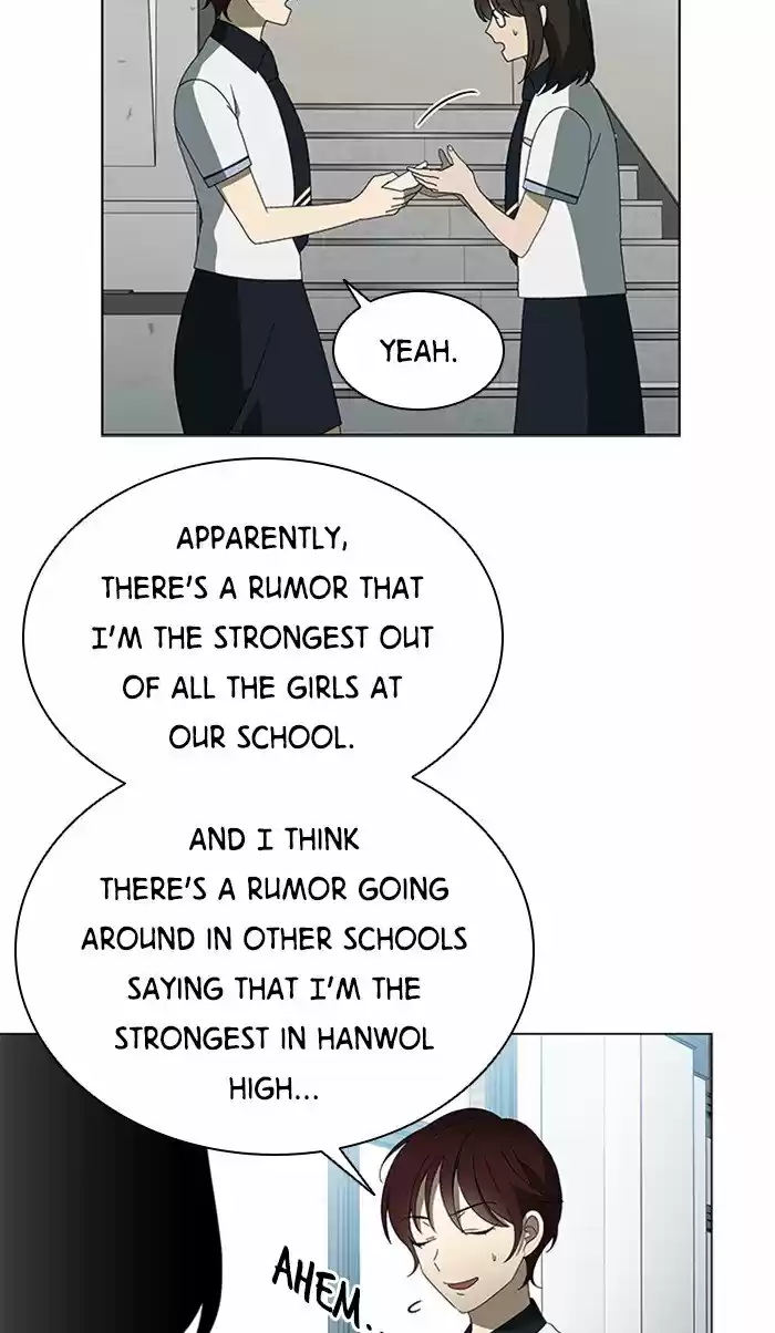 It’S Mine Chapter 33