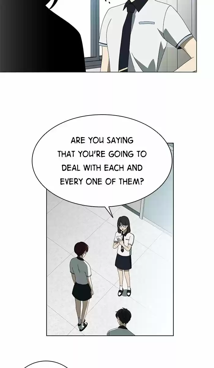 It’S Mine Chapter 33