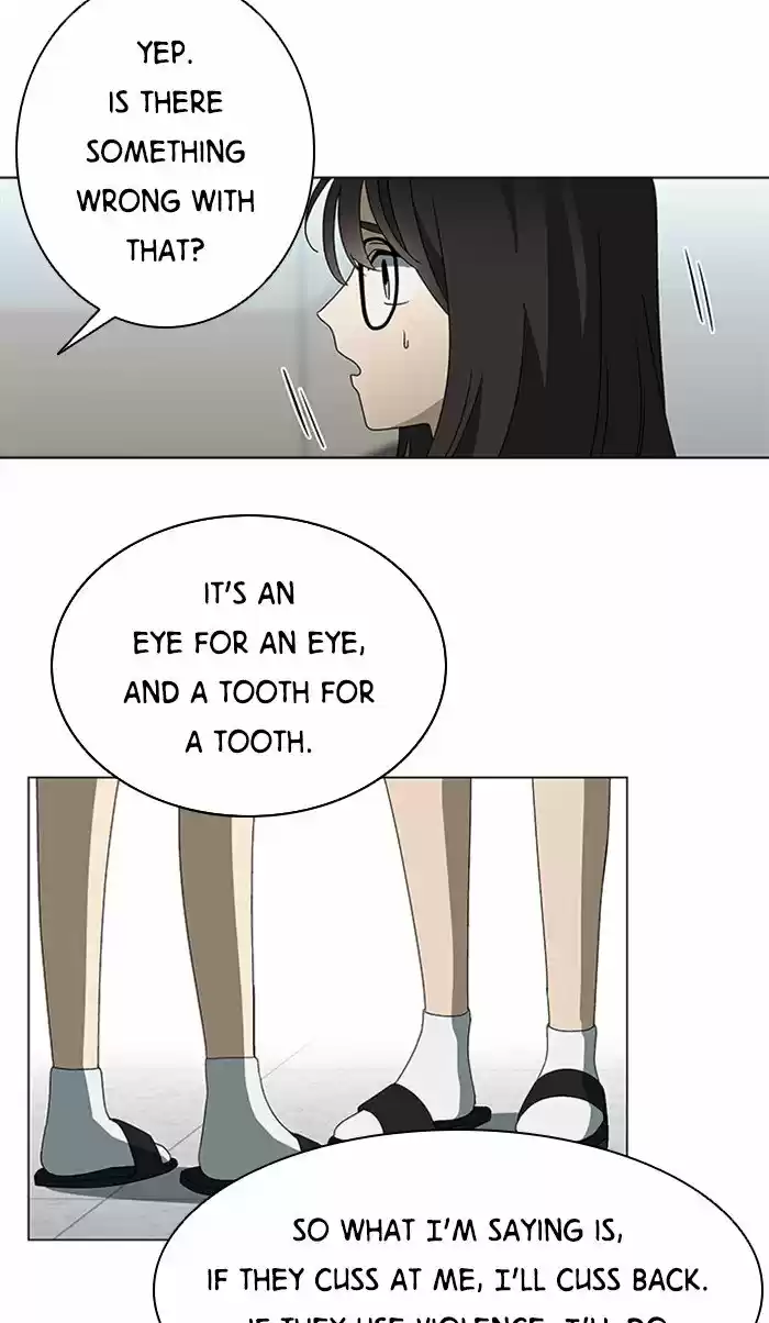 It’S Mine Chapter 33