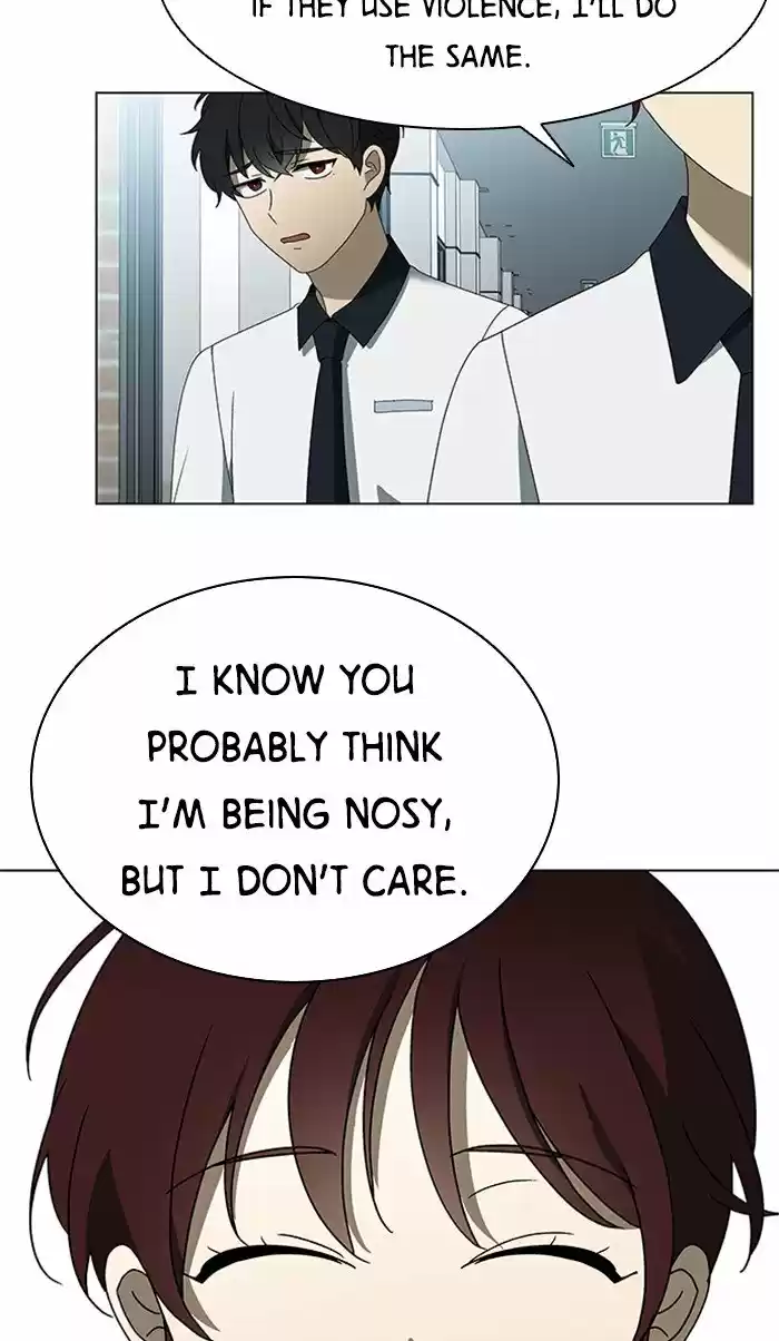 It’S Mine Chapter 33