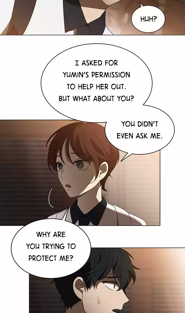 It’S Mine Chapter 33