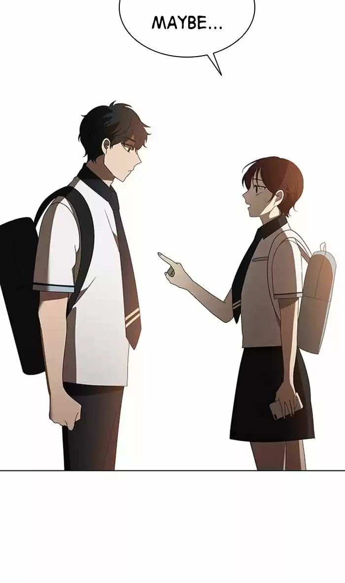 It’S Mine Chapter 33