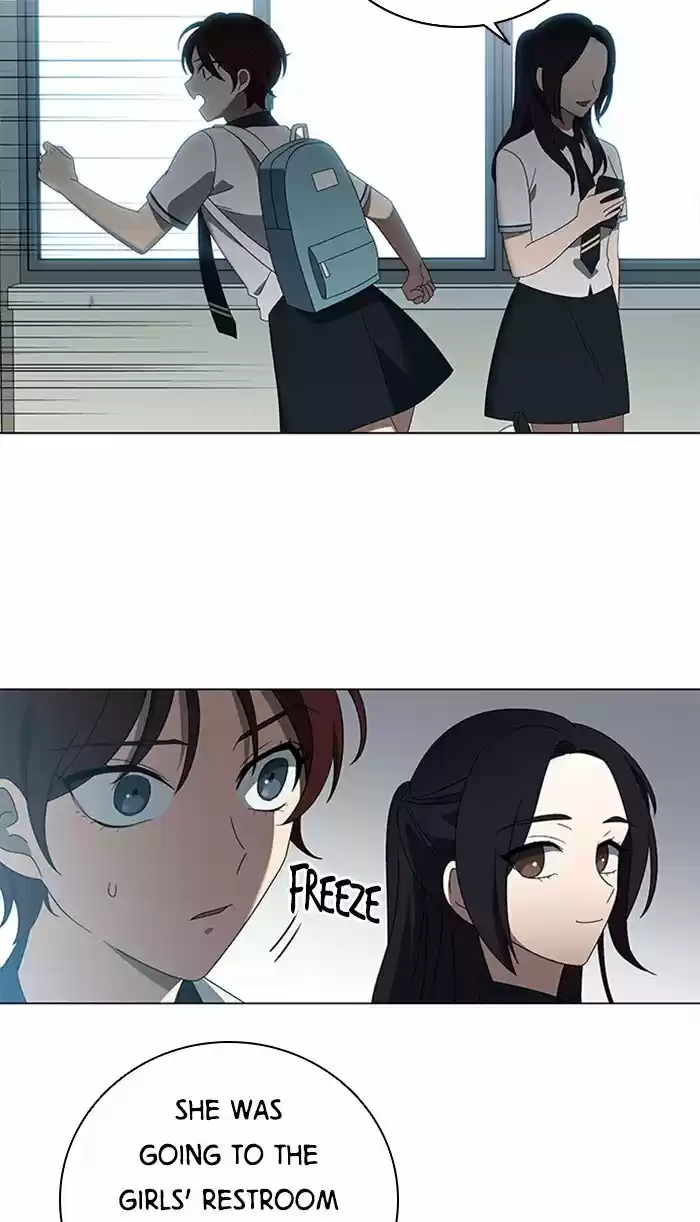 It’S Mine Chapter 33