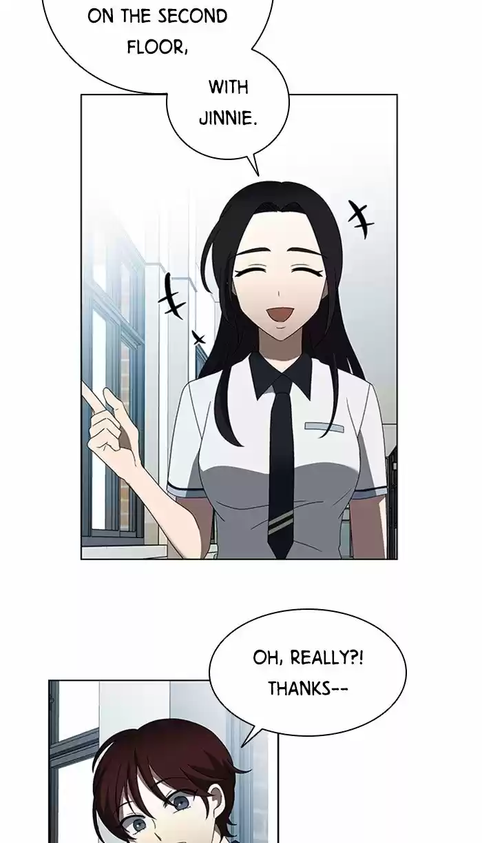 It’S Mine Chapter 33