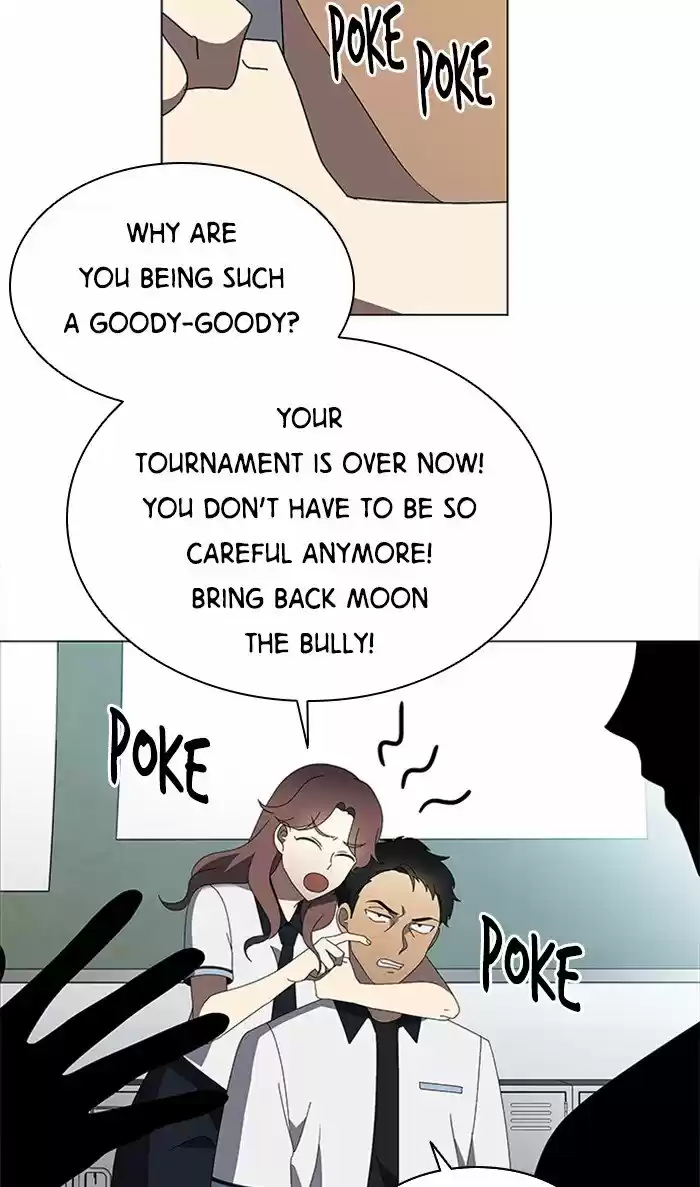 It’S Mine Chapter 34