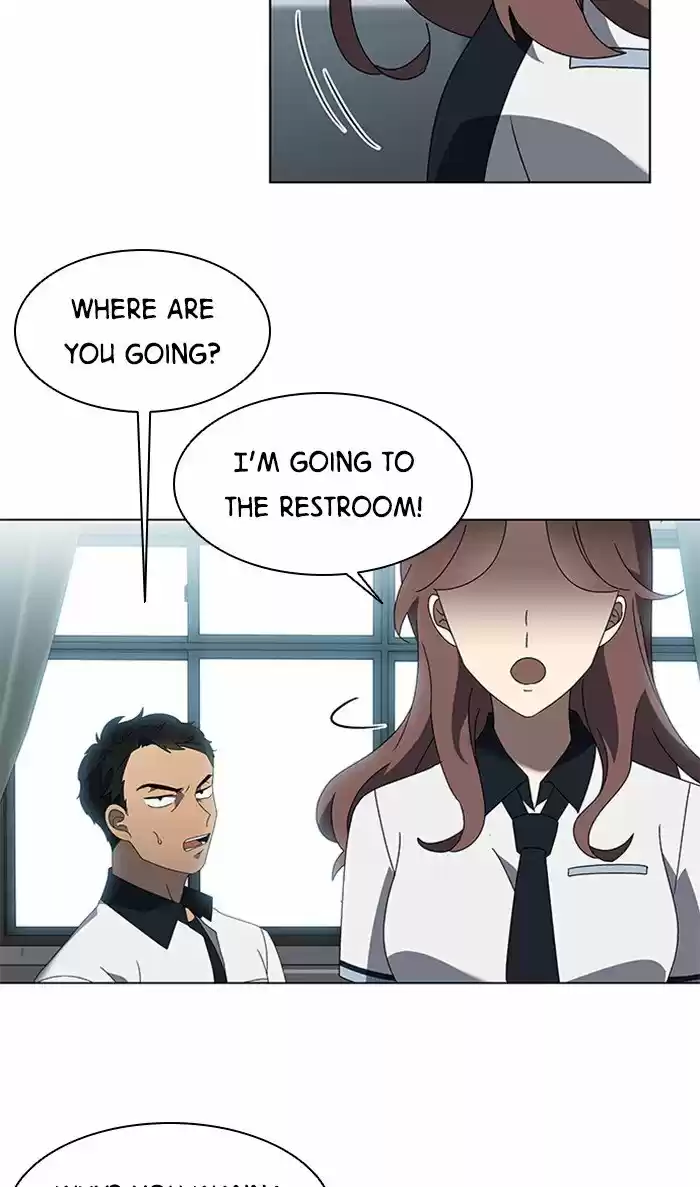 It’S Mine Chapter 34