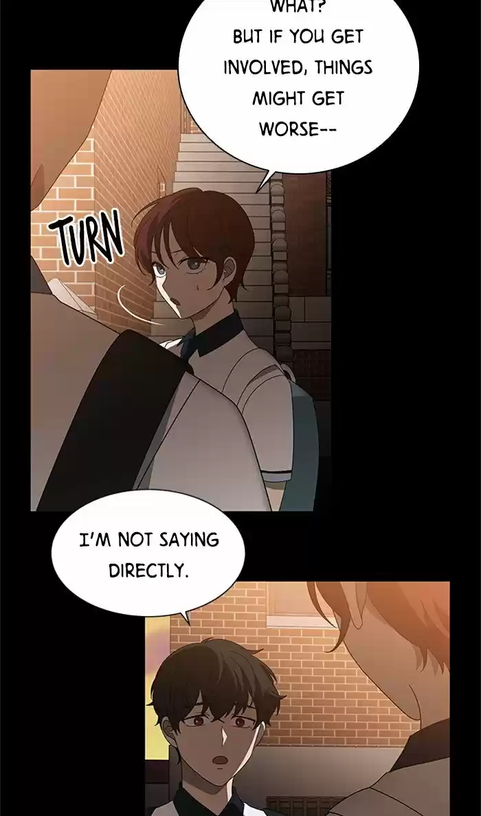 It’S Mine Chapter 34