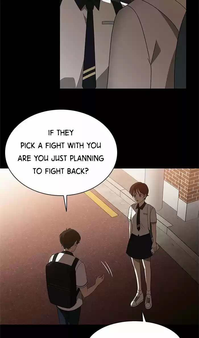 It’S Mine Chapter 34