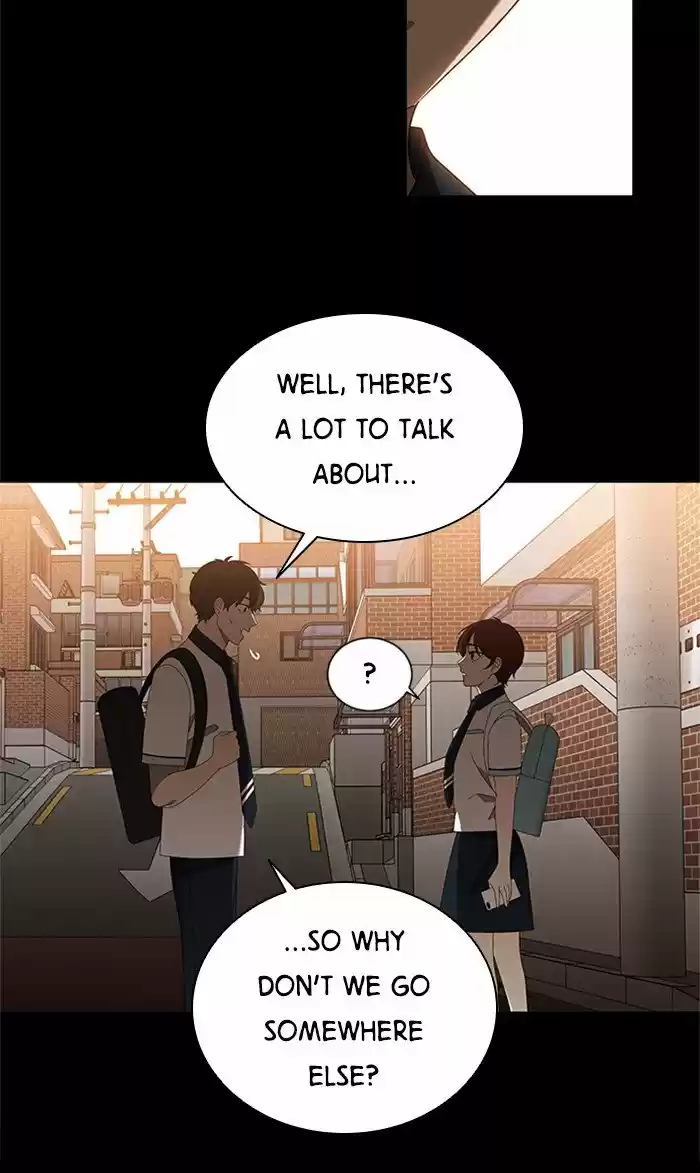 It’S Mine Chapter 34