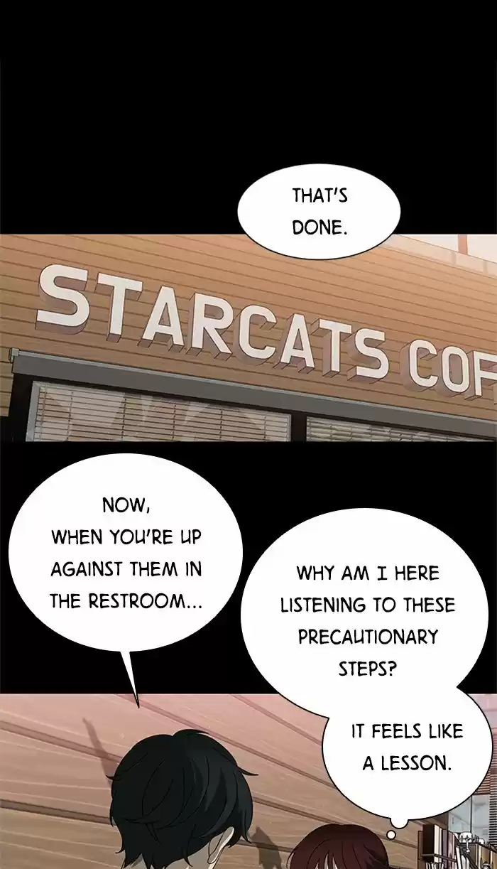 It’S Mine Chapter 34