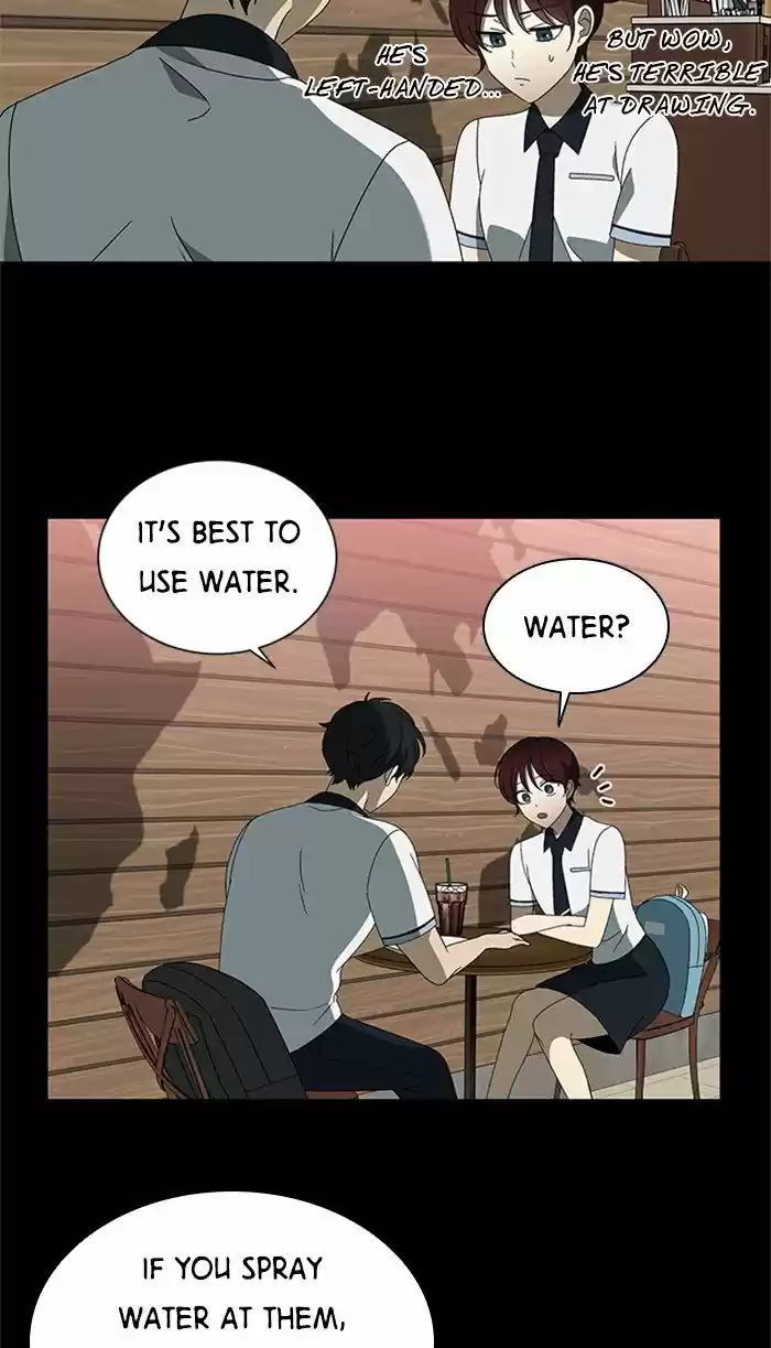 It’S Mine Chapter 34