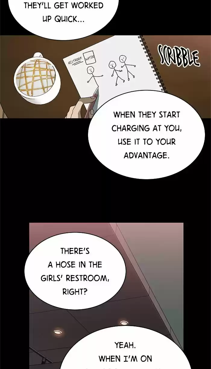 It’S Mine Chapter 34