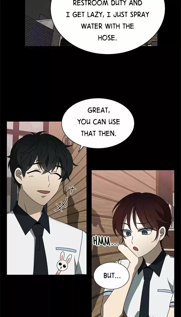 It’S Mine Chapter 34