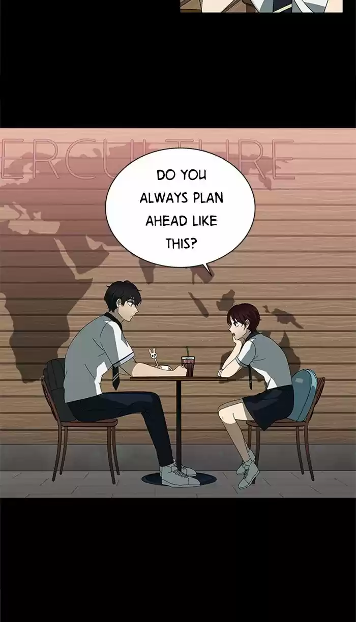 It’S Mine Chapter 34