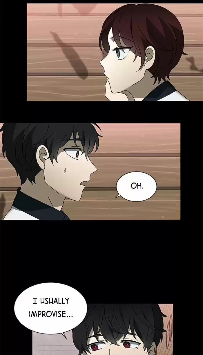 It’S Mine Chapter 34