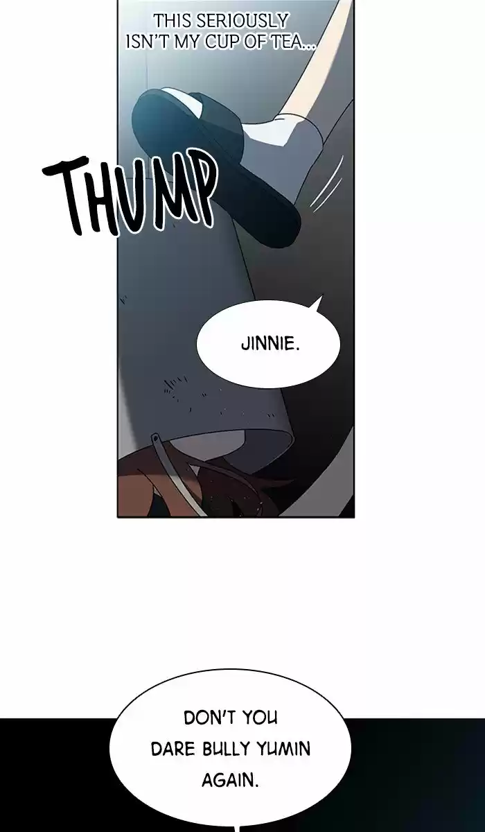 It’S Mine Chapter 34