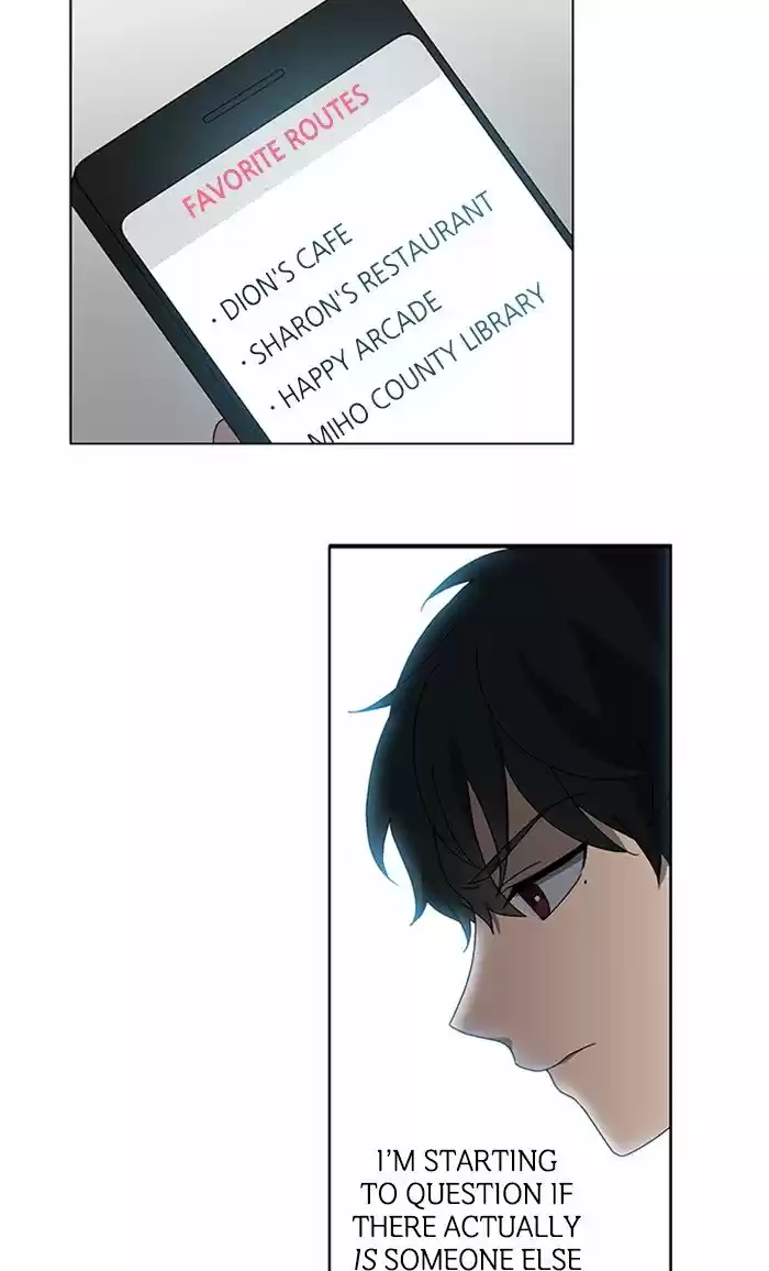 It’S Mine Chapter 34