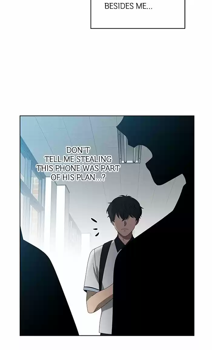 It’S Mine Chapter 34