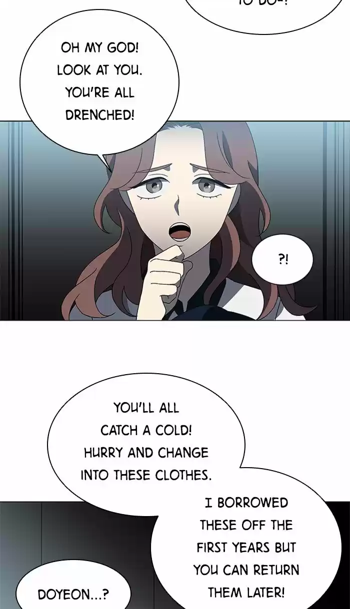 It’S Mine Chapter 35