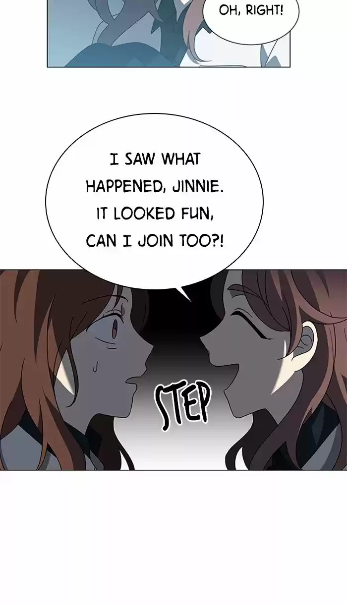 It’S Mine Chapter 35