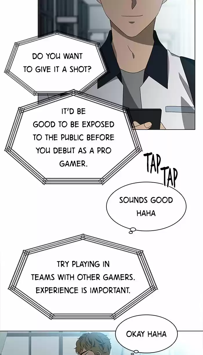 It’S Mine Chapter 35