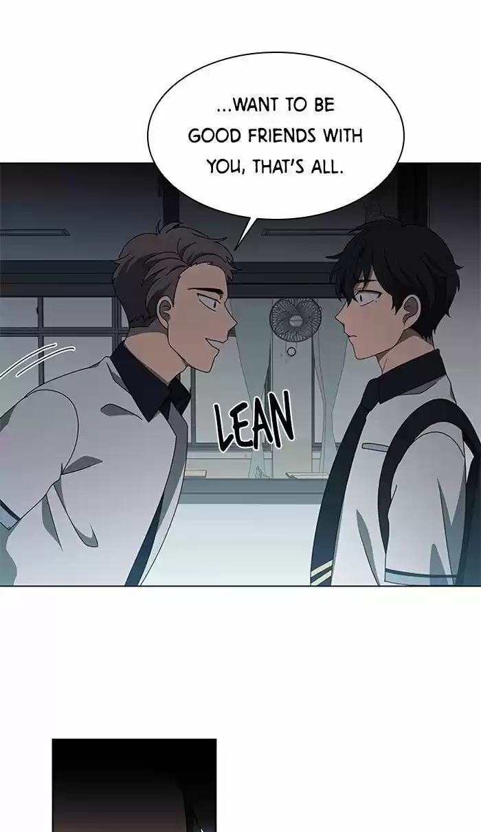 It’S Mine Chapter 35