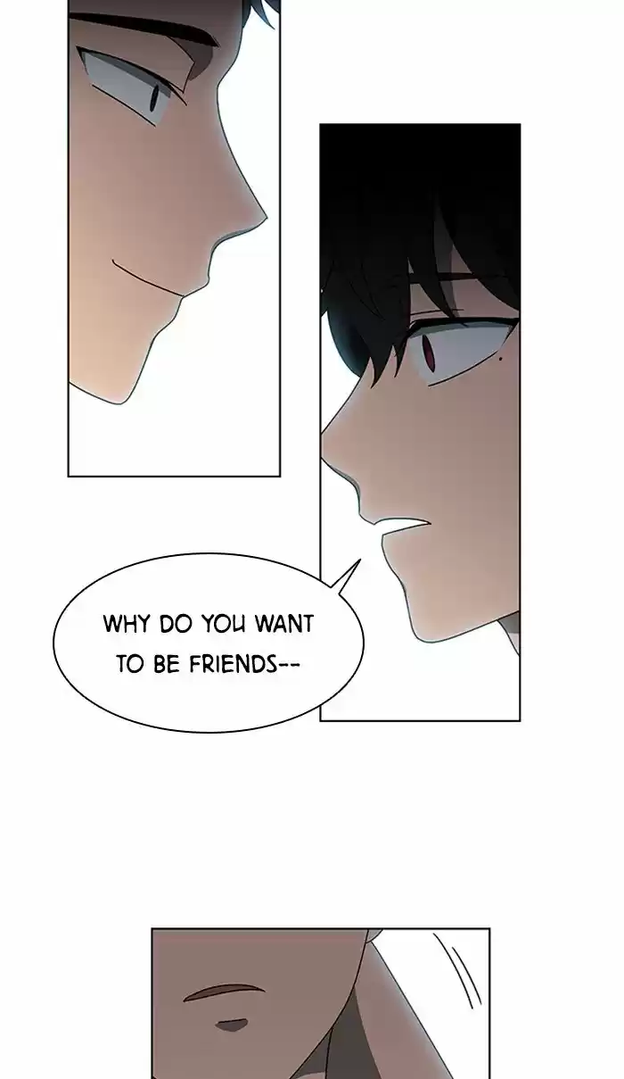 It’S Mine Chapter 35