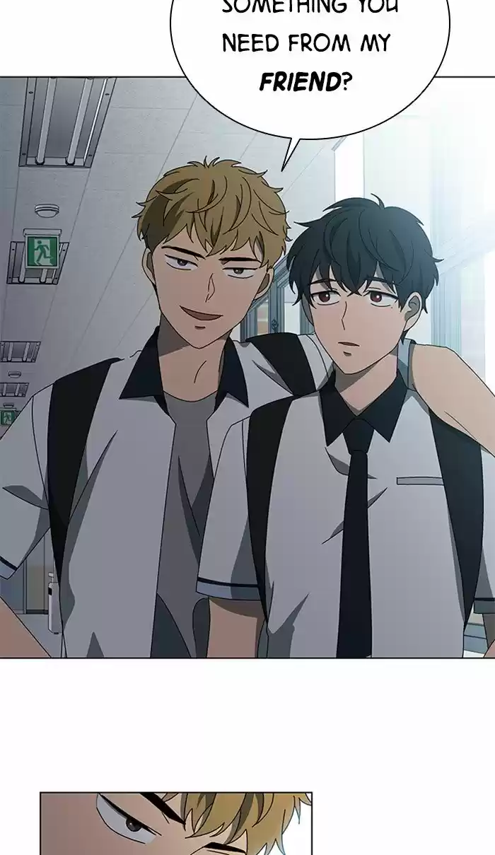 It’S Mine Chapter 35