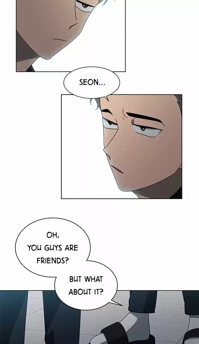 It’S Mine Chapter 35