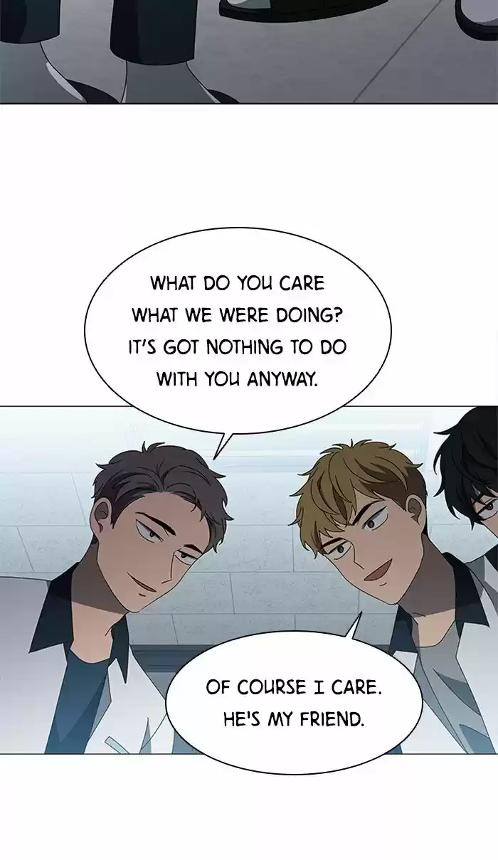 It’S Mine Chapter 35