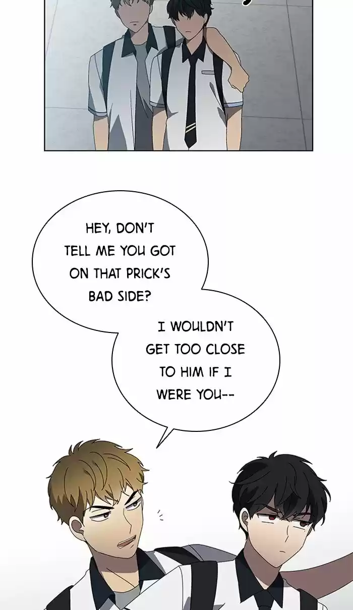 It’S Mine Chapter 35