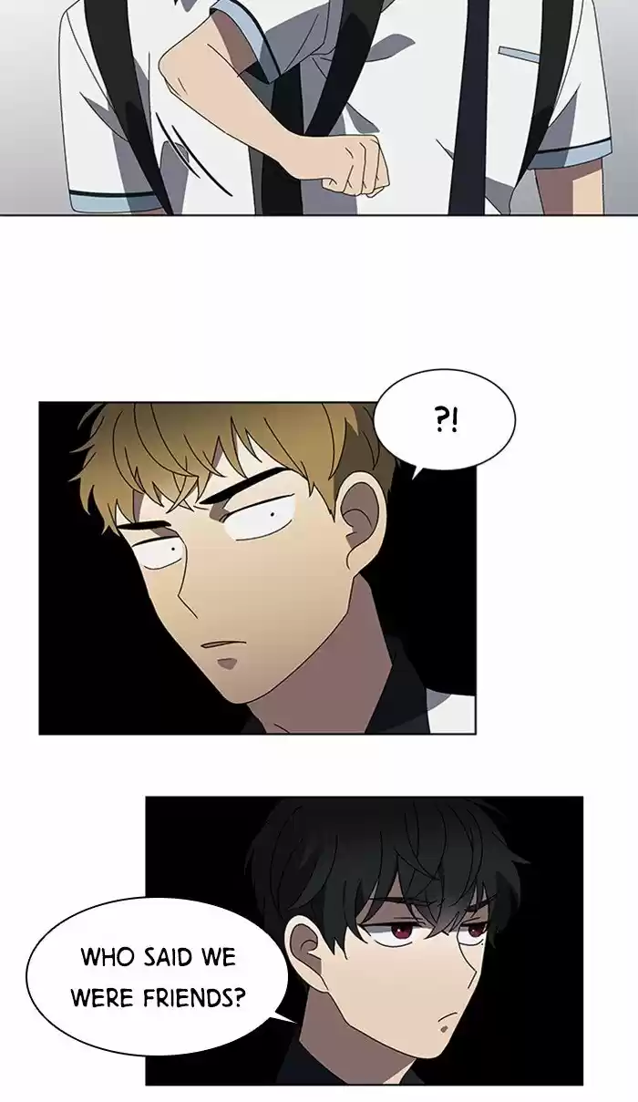 It’S Mine Chapter 35