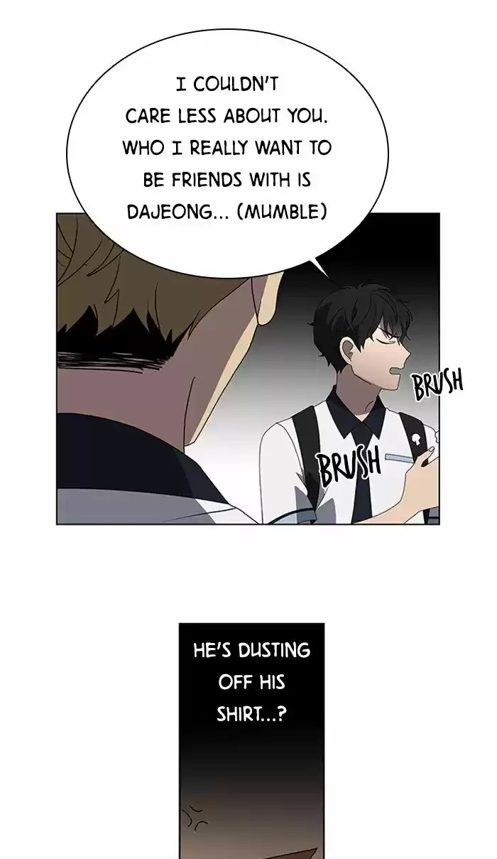 It’S Mine Chapter 35