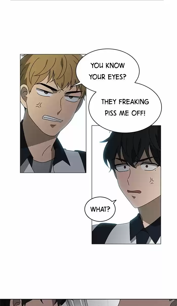 It’S Mine Chapter 35