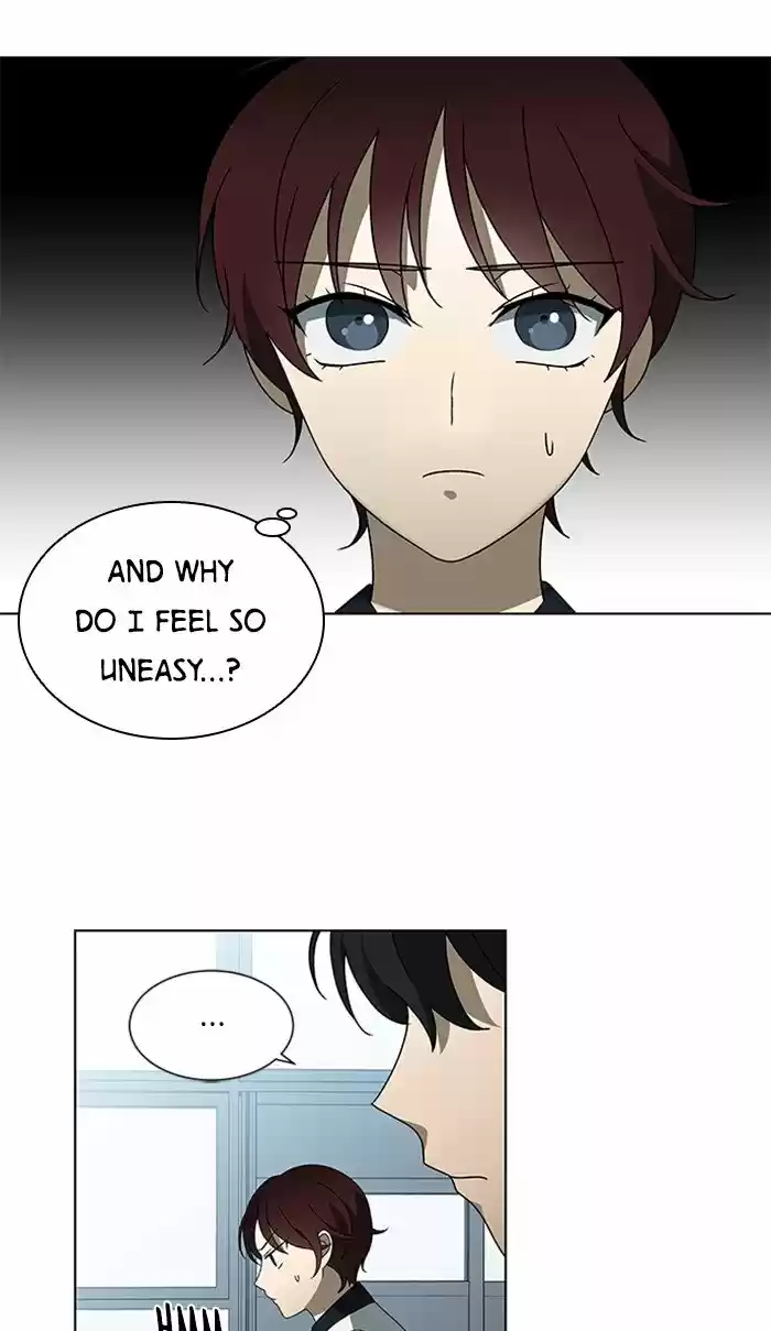 It’S Mine Chapter 35