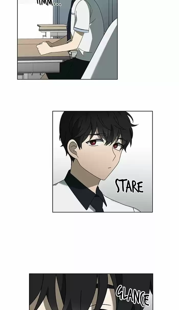 It’S Mine Chapter 35