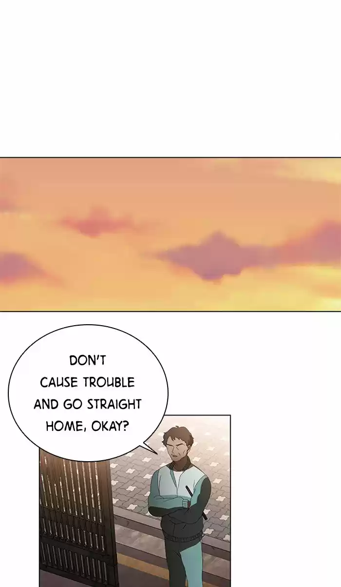 It’S Mine Chapter 35