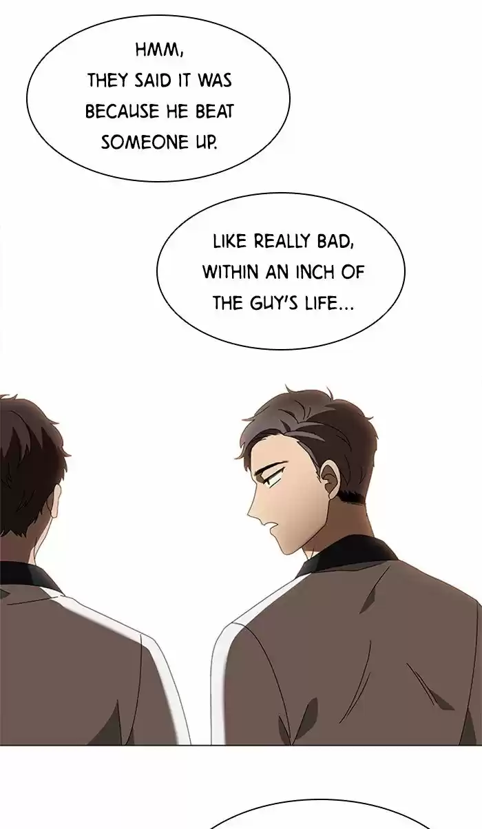 It’S Mine Chapter 35