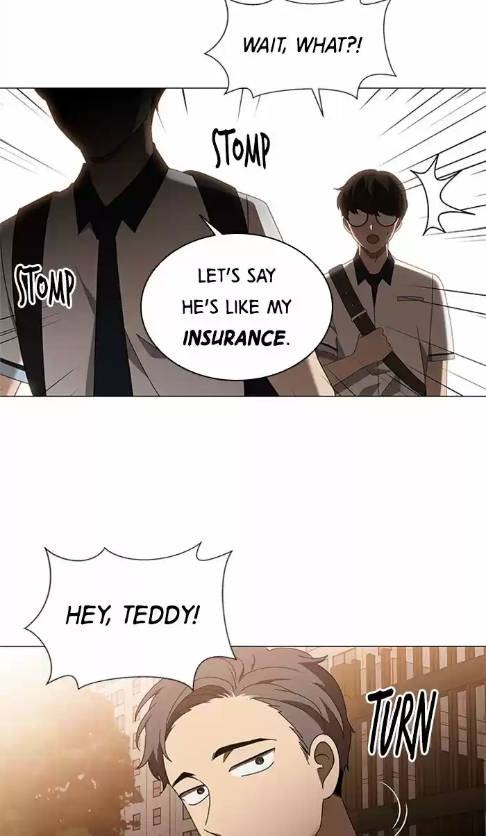 It’S Mine Chapter 35