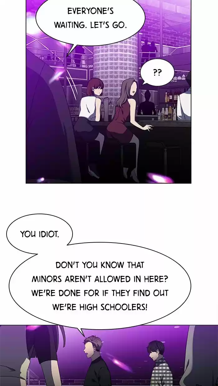 It’S Mine Chapter 36