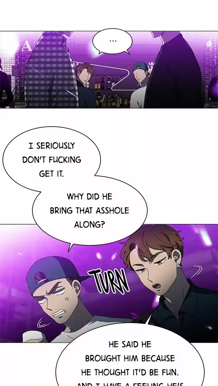 It’S Mine Chapter 36