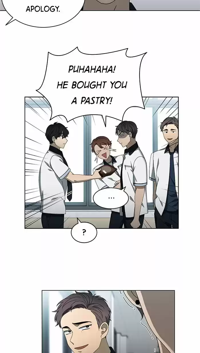 It’S Mine Chapter 36