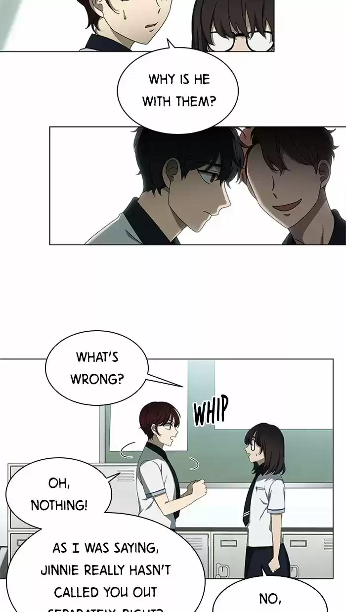 It’S Mine Chapter 36