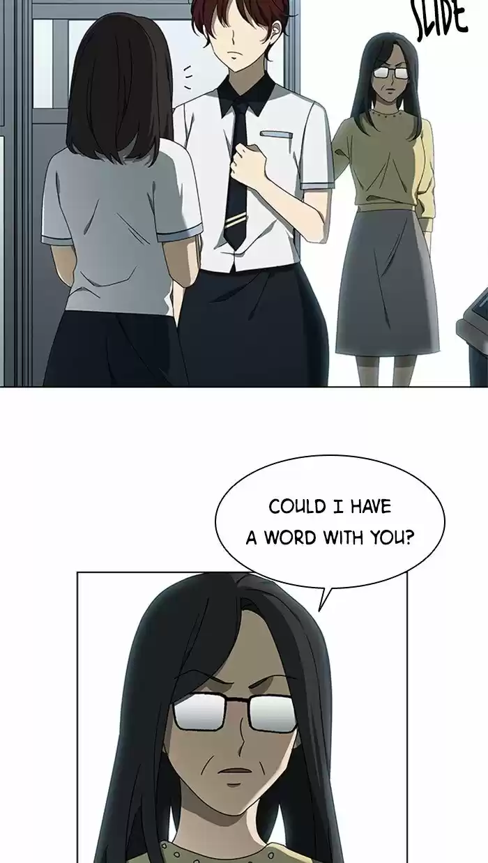 It’S Mine Chapter 36