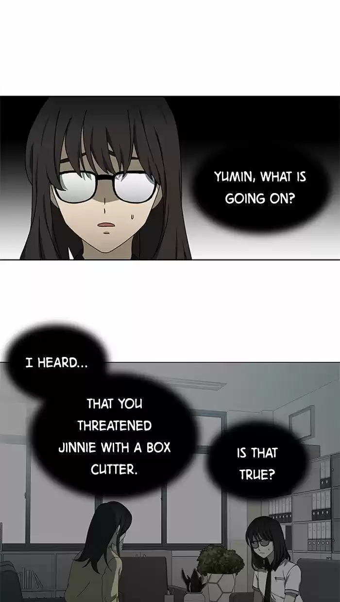 It’S Mine Chapter 36